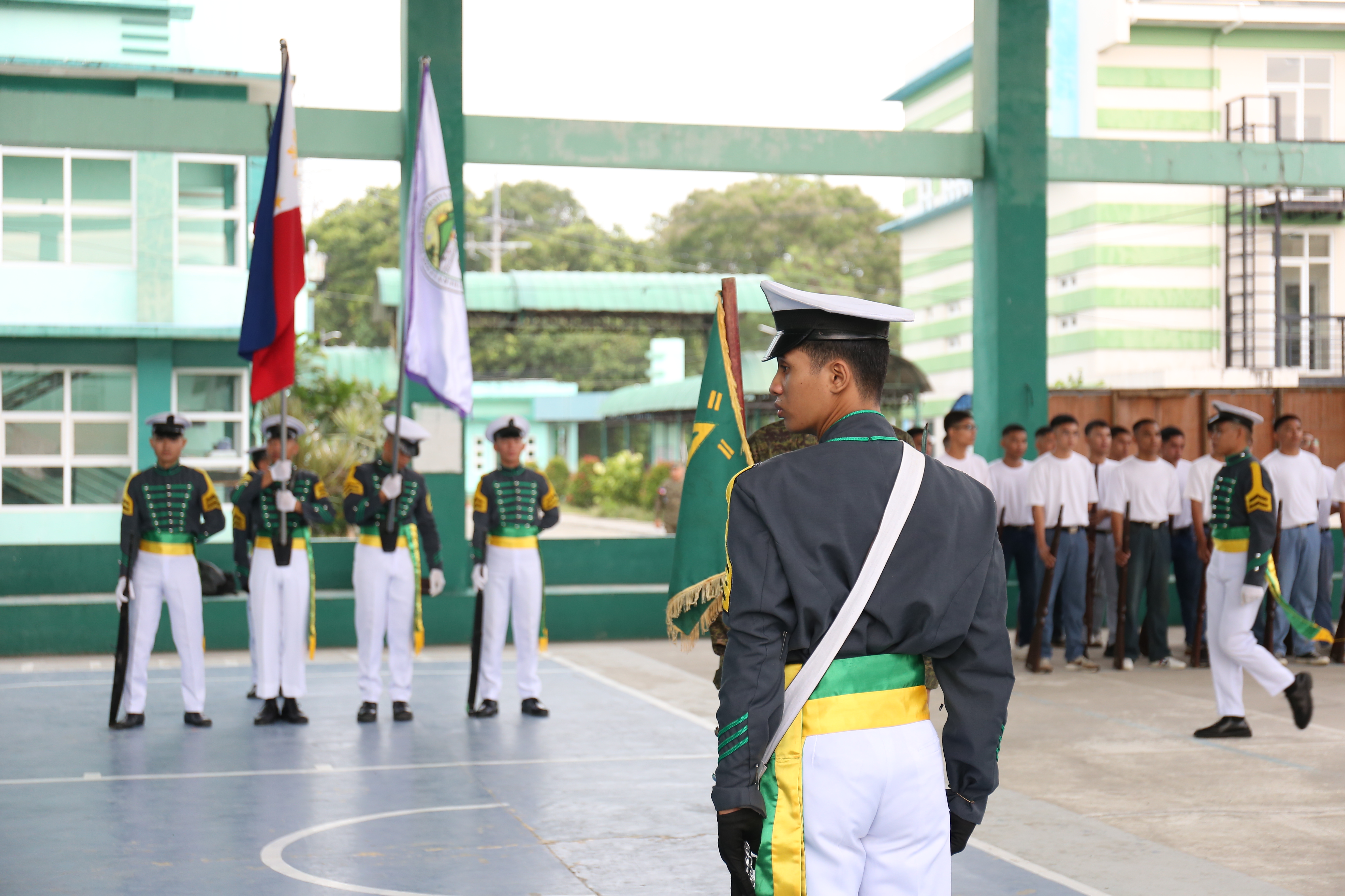 DUTY