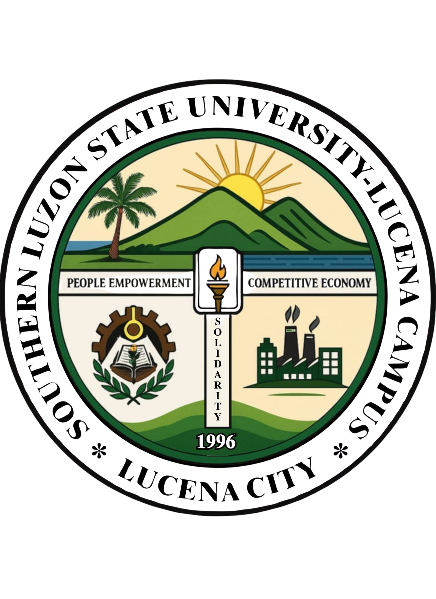 Lucena Logo